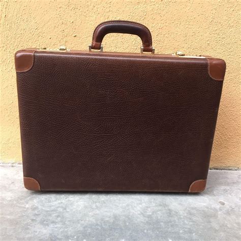 24 ore gucci vintage prezzo|Briefcase Gucci Valigia Rigida 24 ore 24.